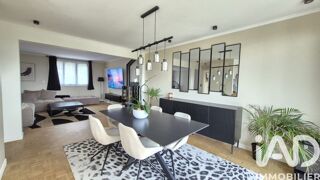 Appartement à vendre 5 pièces 106 m²