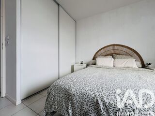  Appartement à vendre 2 pièces 42 m²