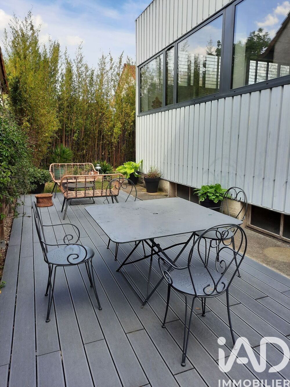 Vente Atelier 7 pièces
