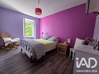  Maison à vendre 5 pièces 93 m²