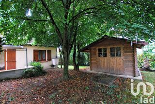  Maison à vendre 4 pièces 93 m²