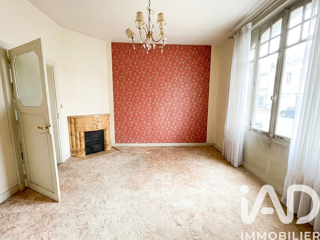  Maison à vendre 7 pièces 136 m²