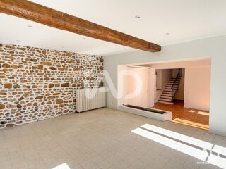  Maison à vendre 6 pièces 164 m²