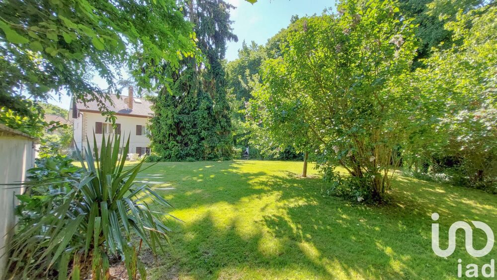 Vente Maison traditionnelle 8 pièces