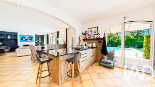  Maison à vendre 5 pièces 195 m²