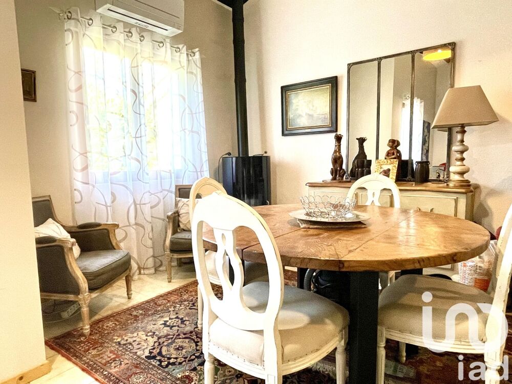 Vente Maison traditionnelle 2 pièces
