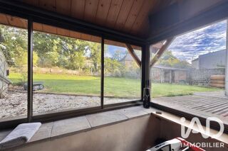  Maison à vendre 6 pièces 122 m²