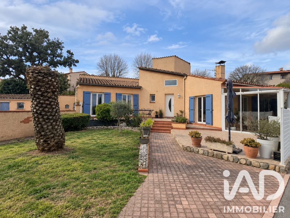 à vendre  Maison Sorède (66690)