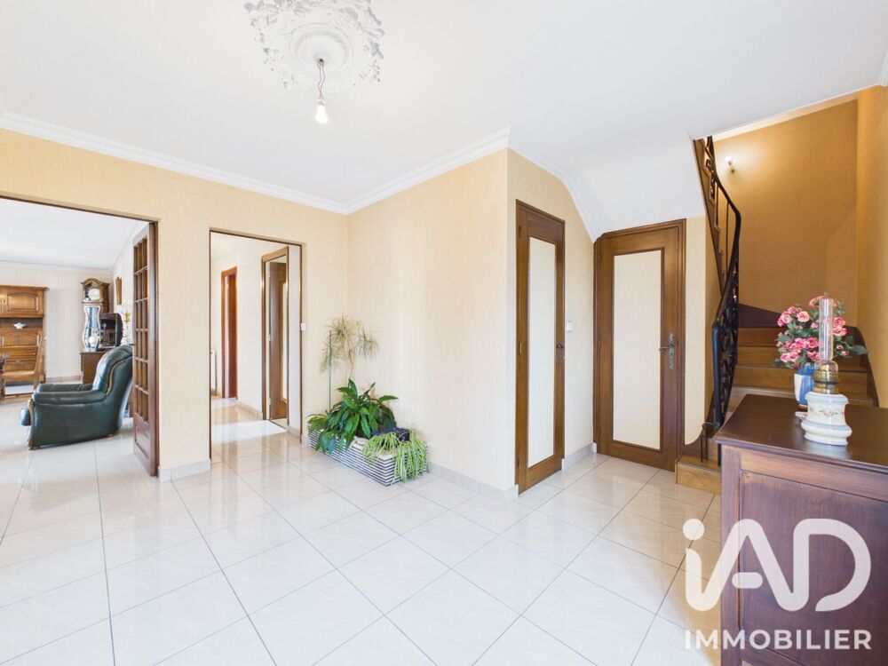Vente Maison Vente Maison/villa 6 pièces Saint-andré-les-vergers