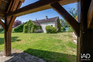 Vente Maison Vente Maison/villa 8 pièces Dormelles