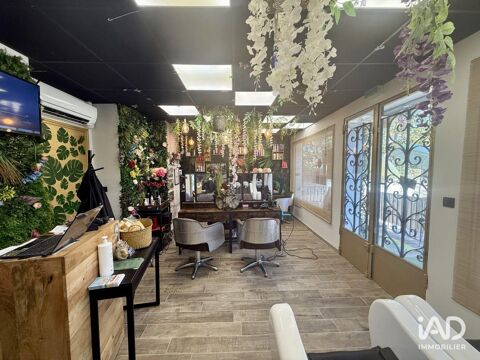 Vente Boutique/Local commercial 27 m&sup2; 80000 83110 Sanary-sur-mer