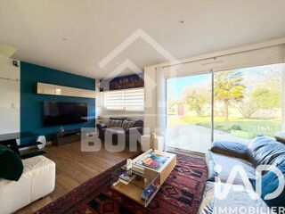  Maison à vendre 6 pièces 142 m²