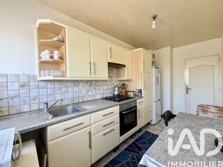  Appartement à vendre 4 pièces 71 m²