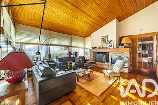  Maison à vendre 6 pièces 300 m²