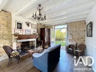  Maison à vendre 5 pièces 110 m²