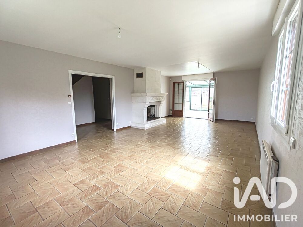 Vente Maison/villa 7 pièces