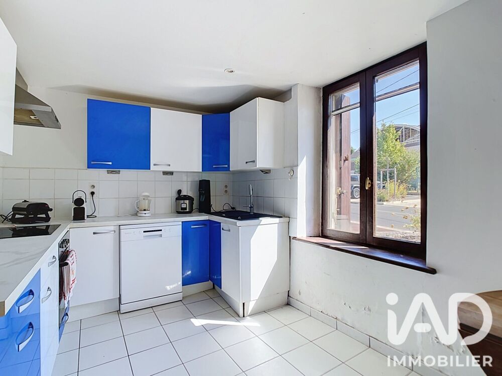 Vente Maison Vente Maison de ville 3 pièces Pontault-combault