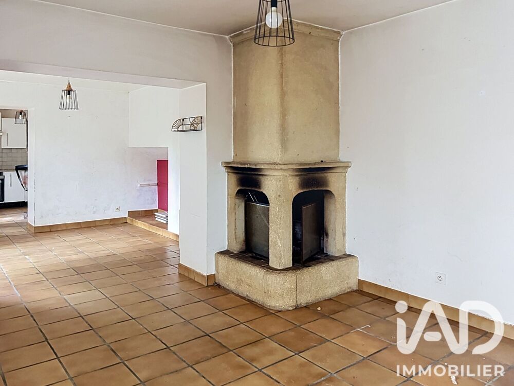 Vente Maison Vente Maison/villa 4 pièces Lambesc