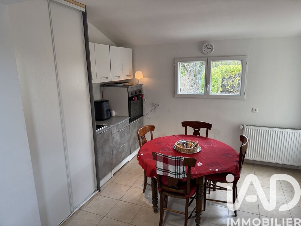 Vente Maison/villa 3 pièces