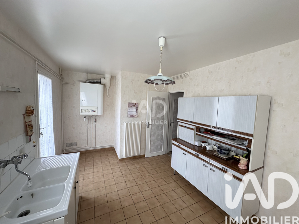 Vente Maison Vente Maison/villa 5 pièces Briare