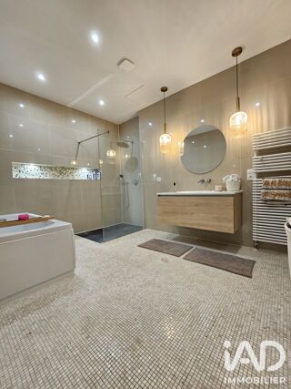  Appartement à vendre 4 pièces 156 m²
