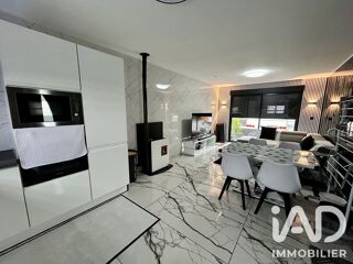  Maison à vendre 1 pièce 27 m²