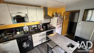 Vente Maison Vente Maison/villa 4 pièces Asprières