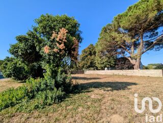  Terrain � vendre 730 m�