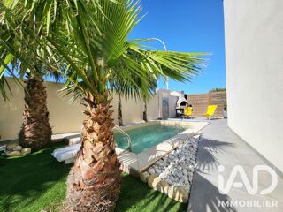 Maison à vendre 5 pièces 127 m²