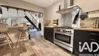  Maison à vendre 5 pièces 170 m²