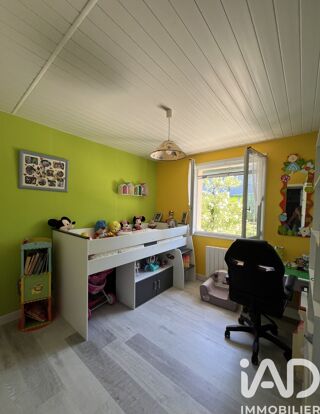  Maison à vendre 5 pièces 85 m²