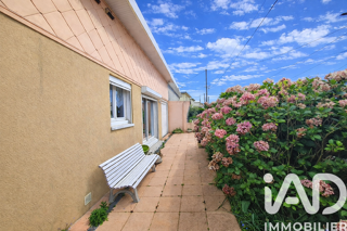  Maison à vendre 3 pièces 58 m²