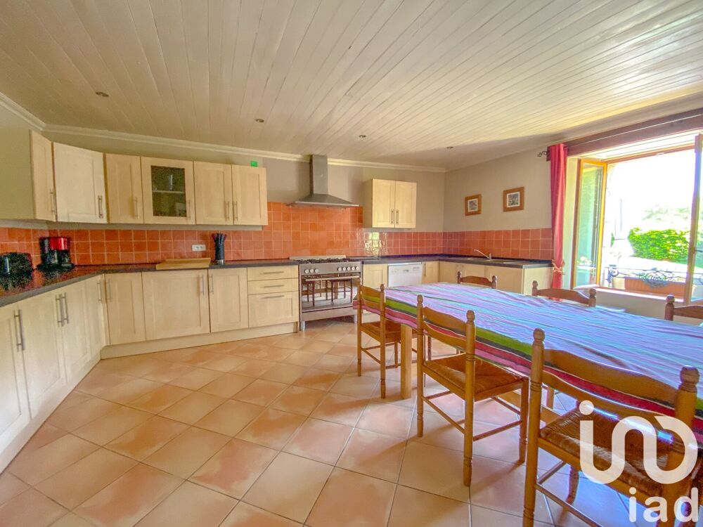 Vente Maison/villa 11 pièces