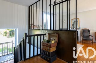  Maison à vendre 5 pièces 113 m²