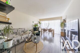  Appartement à vendre 4 pièces 84 m²