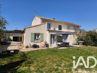  Maison à vendre 4 pièces 142 m²