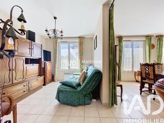  Appartement à vendre 4 pièces 86 m²