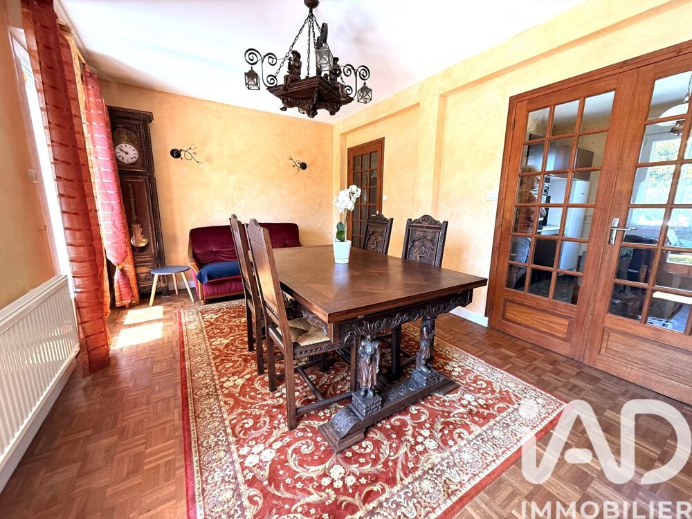 Vente Maison Vente Maison/villa 4 pièces Rosporden