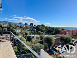  Appartement à vendre 4 pièces 84 m²