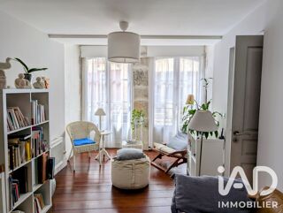  Appartement à vendre 4 pièces 72 m²