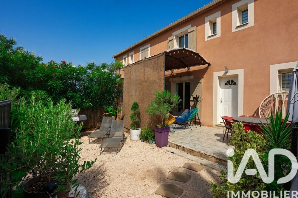 Vente Maison/villa 4 pièces