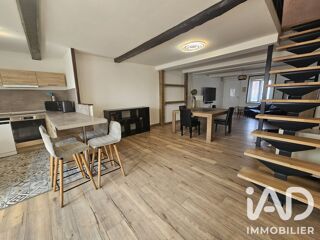  Maison à vendre 5 pièces 144 m²
