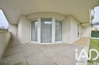  Appartement à vendre 3 pièces 79 m²
