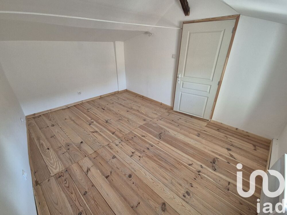 Vente Maison Vente Maison de village 4 pièces Saint-martin-du-fouilloux