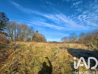  Terrain à vendre 1289 m²