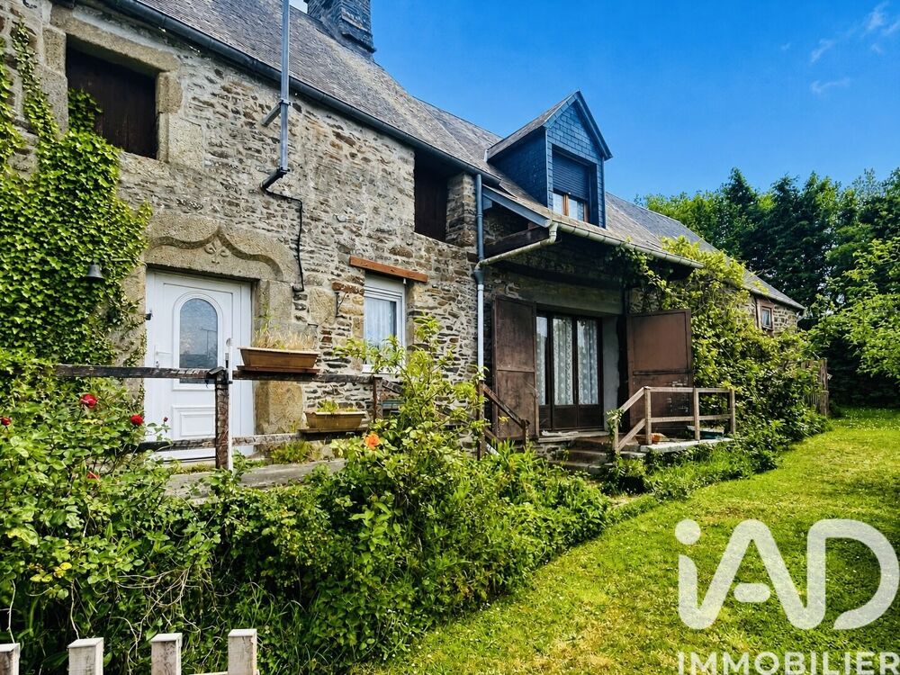Vente Longère 3 pièces