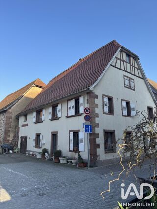  Maison à vendre 8 pièces 206 m²