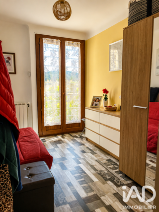  Appartement à vendre 4 pièces 77 m²