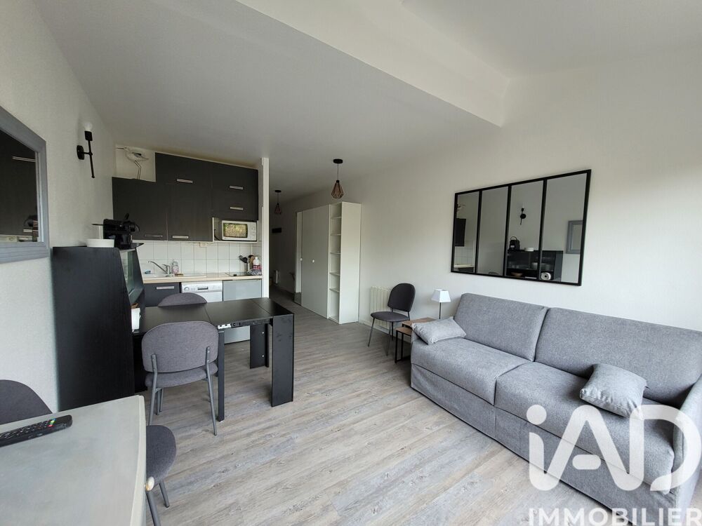 Vente Appartement Vente Appartement 2 pièces La couarde-sur-mer