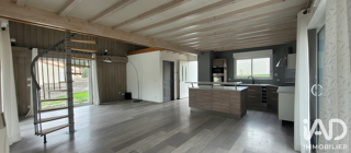  Maison à vendre 6 pièces 132 m²